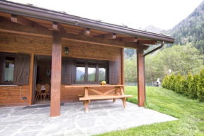 Отель Margherita Camping & Resort, Грессоней-Сант-Джеан